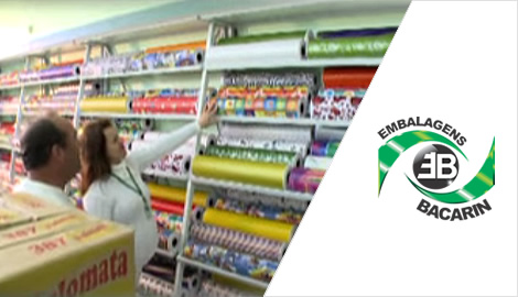 Embalagens Bacarin